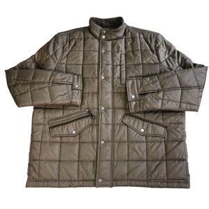 Men's Izod Jacket NWT